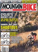 Mountain Bike Action Magazine
